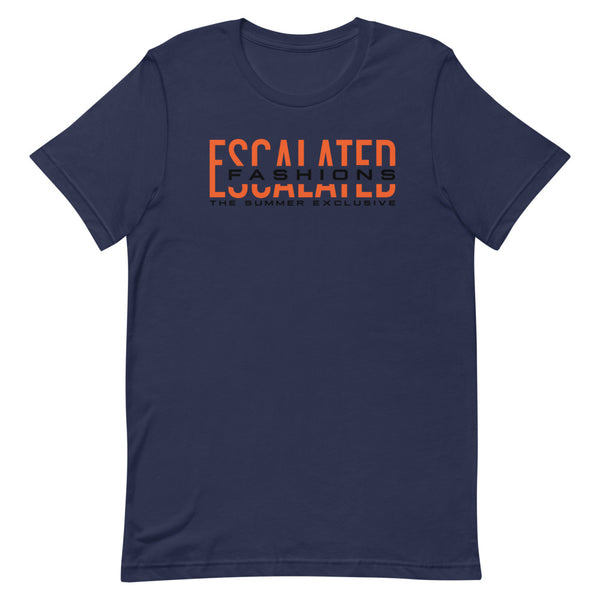 Escalated Fashions Unisex T-Shirt