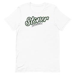Stoner Apparel (Green) Unisex T-Shirt