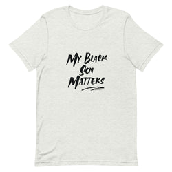 My black son matters Unisex T-Shirt
