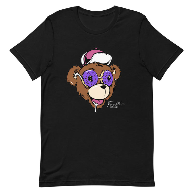 Teddy Bear Unisex T-Shirt