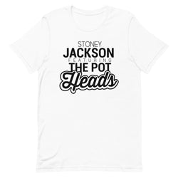 Stoney Jackson Unisex T-Shirt