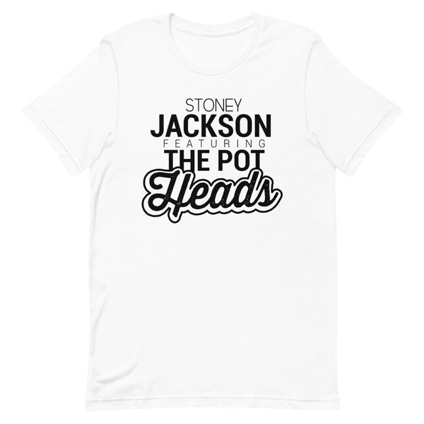 Stoney Jackson Unisex T-Shirt