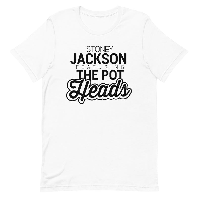 Stoney Jackson Unisex T-Shirt