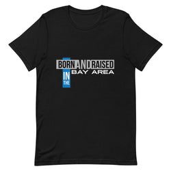 In the Bay Area Unisex T-Shirt