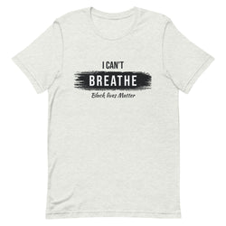 I can't breathe Unisex T-Shirt