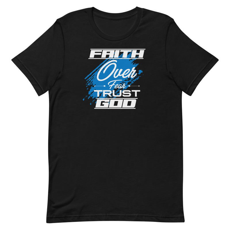 Trust God Unisex T-Shirt