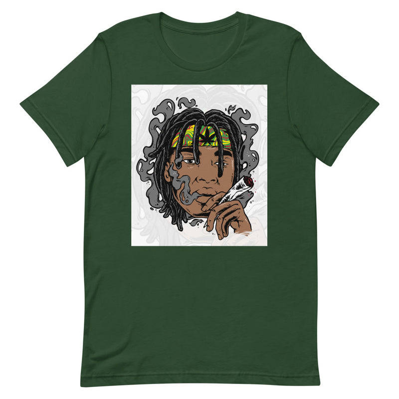 Blunt Unisex T-Shirt