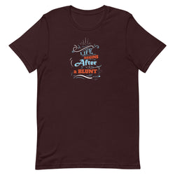 Life Begins Unisex T-Shirt