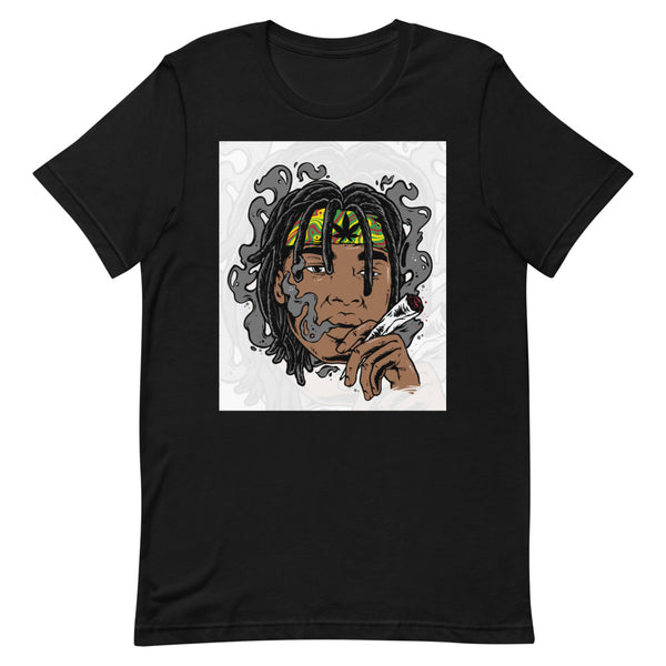 Blunt Unisex T-Shirt