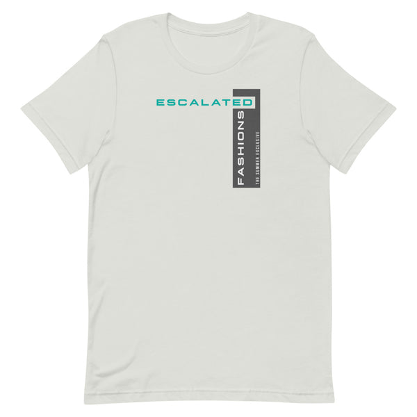 Escalated Unisex T-Shirt