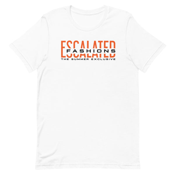 Escalated Fashions Unisex T-Shirt