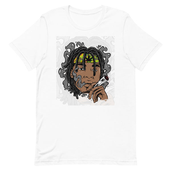 Blunt Unisex T-Shirt