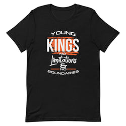 Young Kings Unisex T-Shirt
