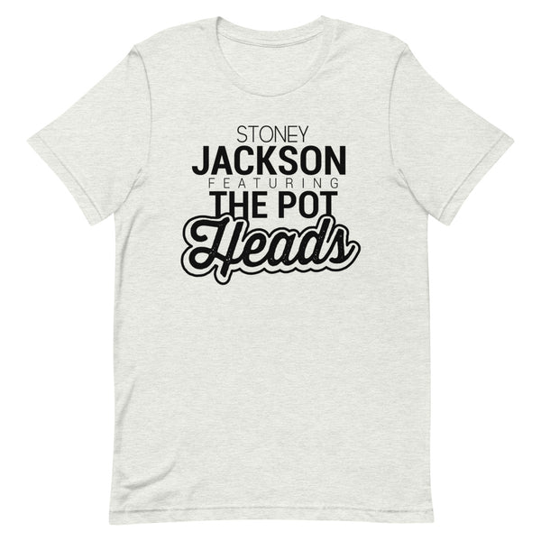 Stoney Jackson Unisex T-Shirt