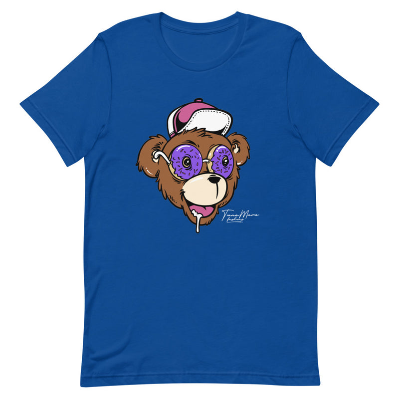 Teddy Bear Unisex T-Shirt