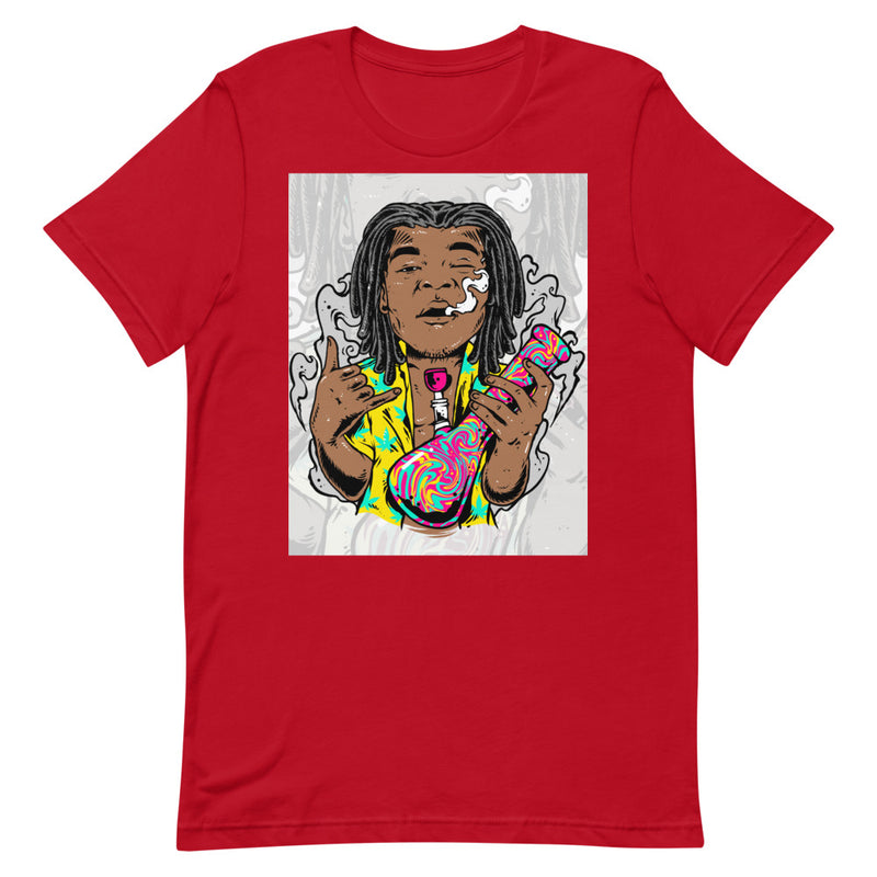 High Life Unisex T-Shirt