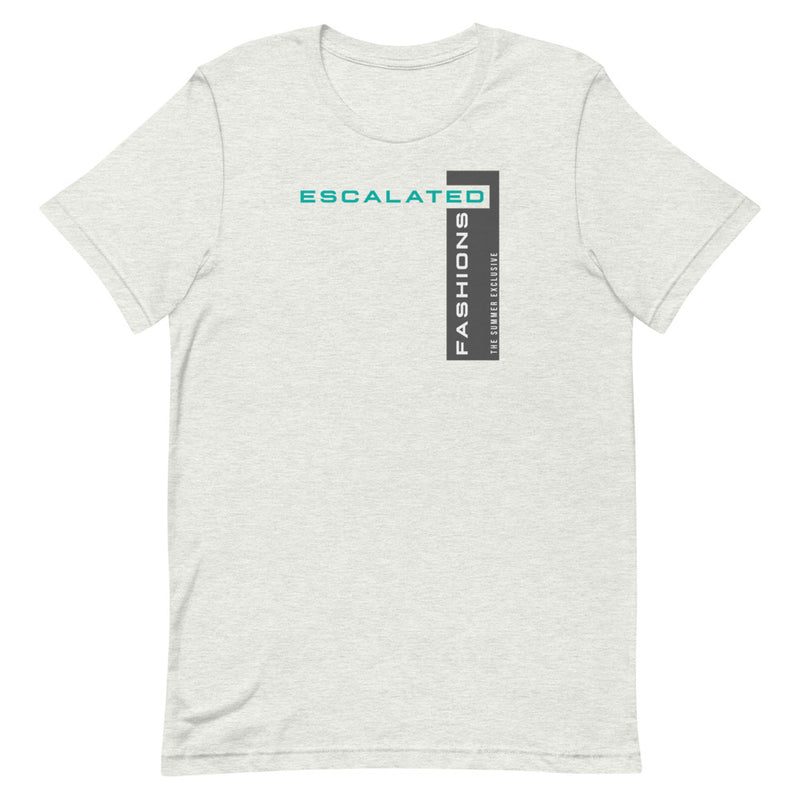Escalated Unisex T-Shirt
