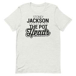 Stoney Jackson Unisex T-Shirt