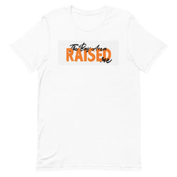 The Bay Area Unisex T-Shirt