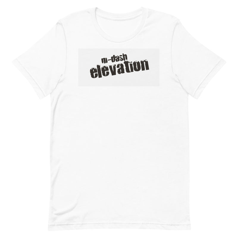 M-Elevation Unisex T-Shirt