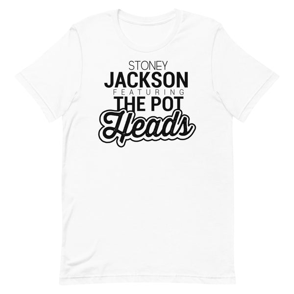 Stoney Jackson Unisex T-Shirt